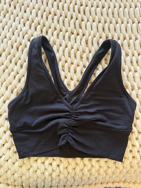 Alo yoga wild thing Sports Bra